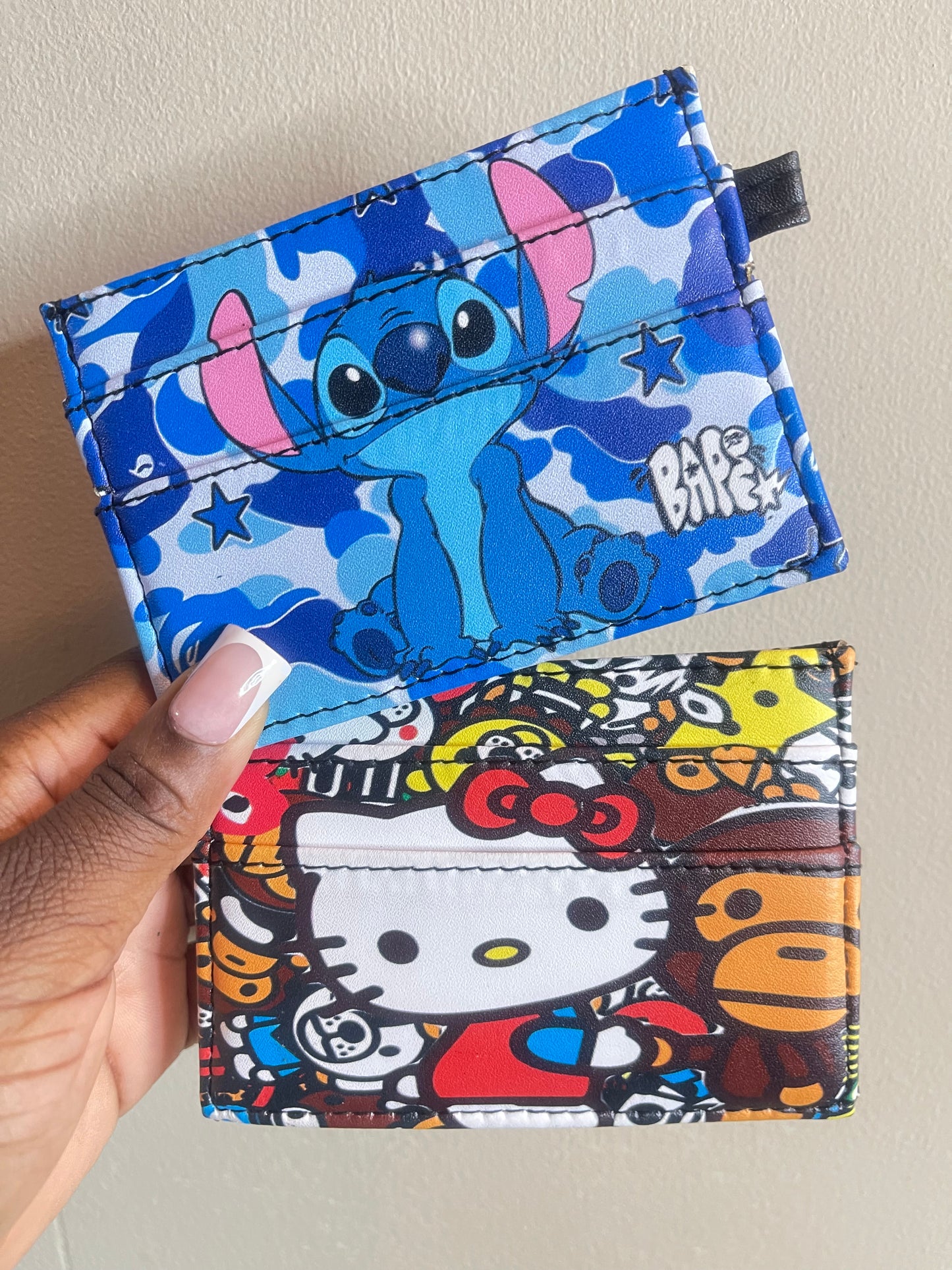 Card Holders