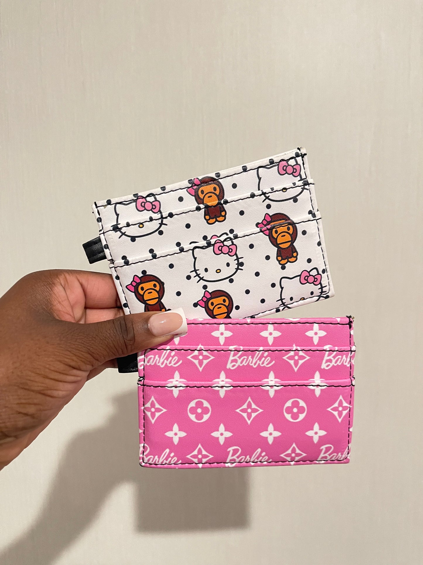 Card Holders
