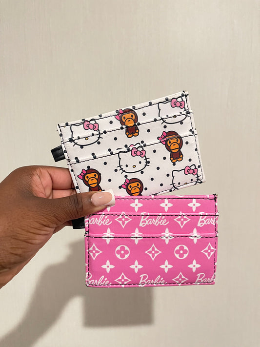 Card Holders