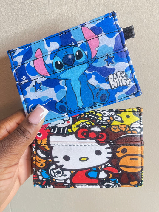 Card Holders