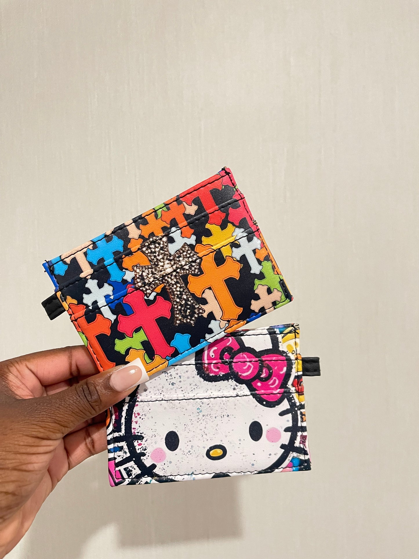 Card Holders